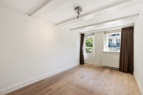 Medium property photo - Brouwersgracht 270E, 1013 HG Amsterdam